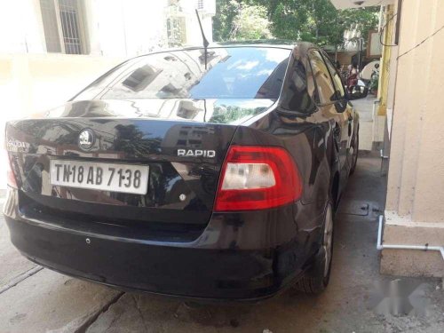 Skoda Rapid 1.5 TDI CR Ambition, 2014, Diesel MT in Chennai