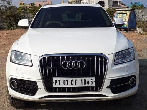2014 Audi Q5 2008-2012 AT for sale in Chennai