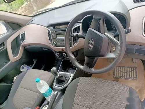 2018 Hyundai Creta MT for sale in Fatehgarh Sahib