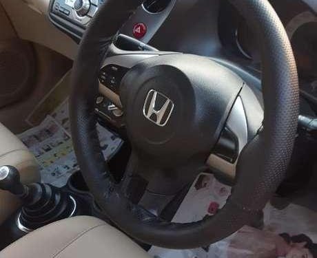 2013 Honda Brio MT for sale in Gandhinagar