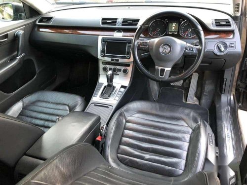 2012 Volkswagen Passat MT for sale in Sirsa