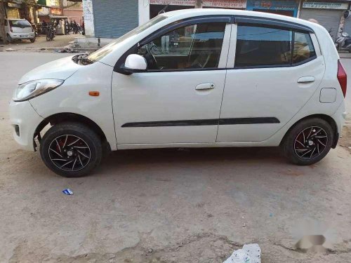 Used Hyundai i10 2010 MT for sale in Firozpur