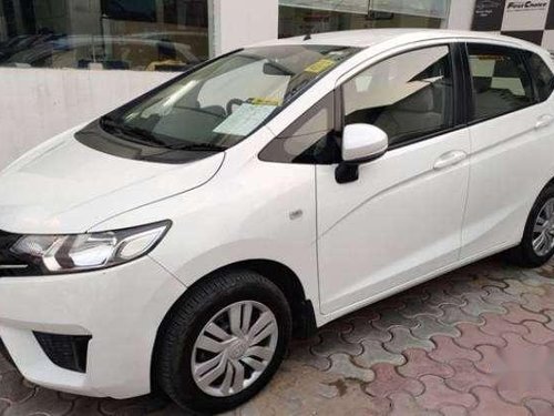 Honda Jazz, 2017, Petrol MT for sale in Jaipur