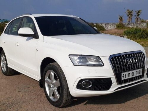 2014 Audi Q5 2008-2012 AT for sale in Chennai