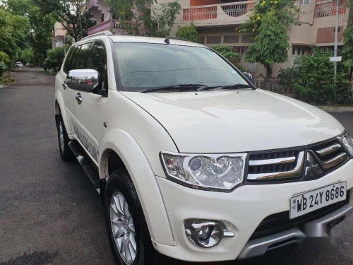 2015 Mitsubishi Pajero Sport AT for sale in Kolkata