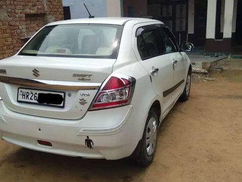 Used 2014 Maruti Suzuki Swift Dzire MT for sale in Rewari