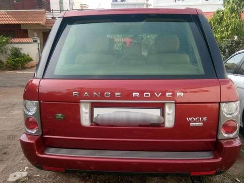 2009 Land Rover Range Rover AT for sale in Coimbatore
