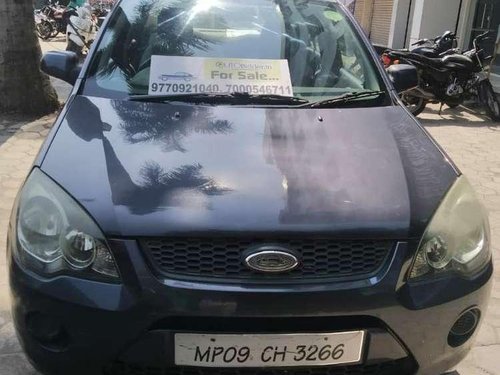 Ford Fiesta EXi 1.4 TDCi, 2010, Diesel MT for sale in Indore