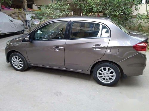 Used 2014 Honda Amaze AT for sale in Secunderabad