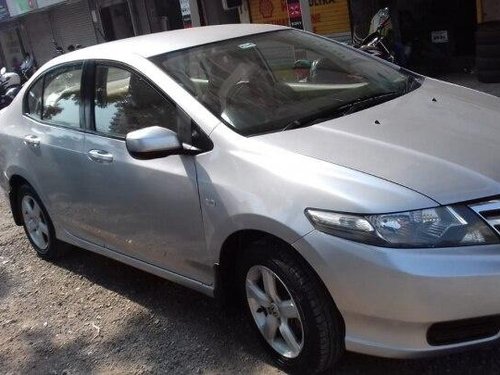 2012 Honda City 1.5 S MT for sale in Mumbai