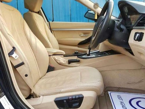 Used BMW 3 Series GT Luxury Line 2014 AT for sale in Mumbai