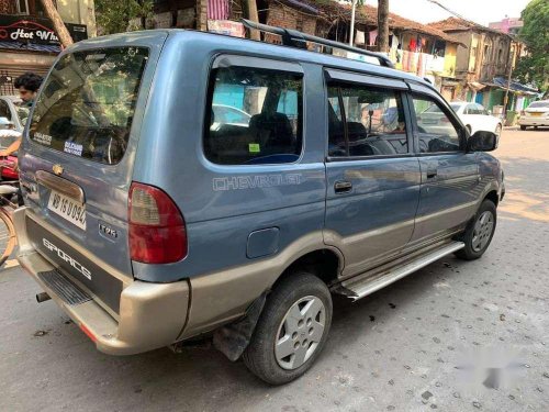 2008 Chevrolet Tavera MT for sale in Kolkata