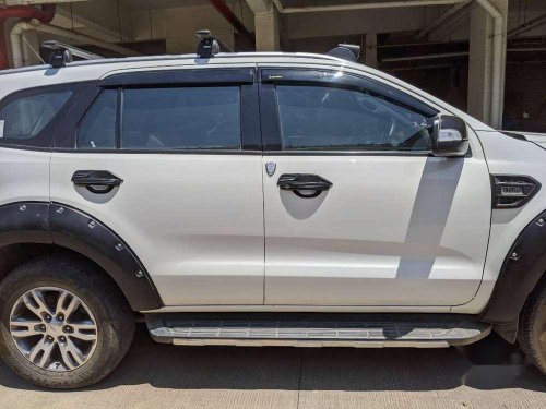 2017 Ford Endeavour MT for sale in Pune