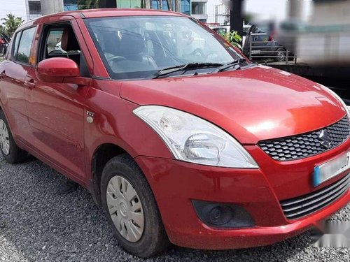 2012 Maruti Suzuki Swift LXI MT for sale in Kochi