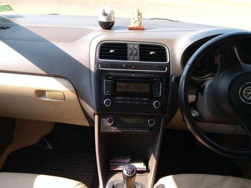 2012 Volkswagen Vento MT for sale in Cuncolim