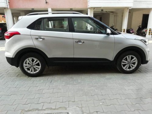 2015 Hyundai Creta 1.6 SX MT for sale in Chennai