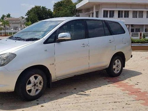 Used 2008 Toyota Innova MT for sale in Hubli