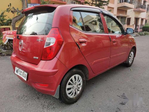 Hyundai I10 Sportz 1.2, 2013, Petrol MT in Kolkata