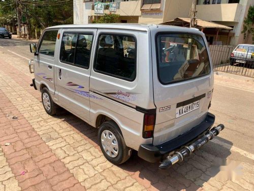 2017 Maruti Suzuki Omni MT for sale in Hubli