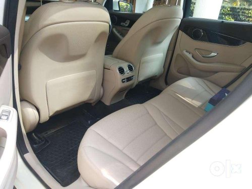 Mercedes Benz GLC 2016 AT for sale in Kollam