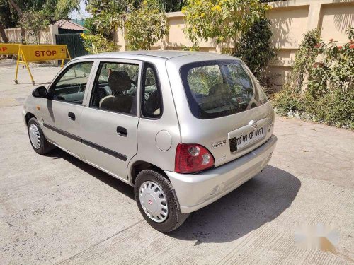 2006 Maruti Suzuki Zen MT for sale in Indore