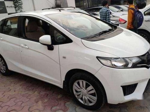 Honda Jazz, 2017, Petrol MT for sale in Jaipur