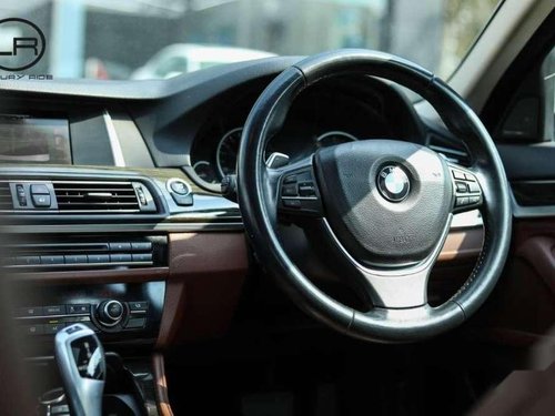 BMW 5 Series 520d Luxury Line 2016 AT for sale in Dehradun