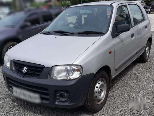 Used 2011 Maruti Suzuki Alto MT for sale in Kochi