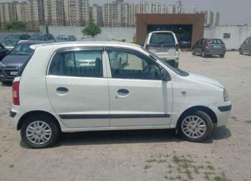 Hyundai Santro Xing GLS 2014 MT for sale in Ghaziabad