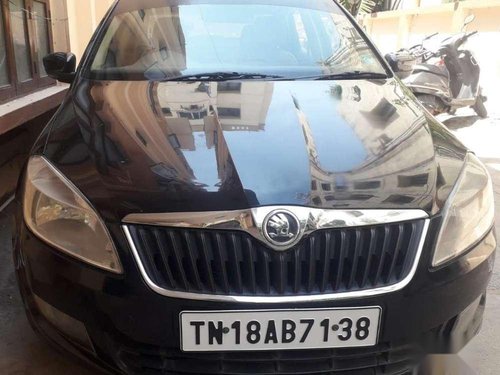 Skoda Rapid 1.5 TDI CR Ambition, 2014, Diesel MT in Chennai