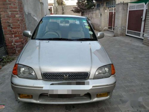 Used 2006 Maruti Suzuki Esteem MT for sale in Bathinda