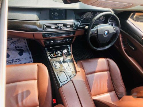 BMW 5 Series 520d Luxury Line 2013 AT in Kochi