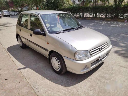 2006 Maruti Suzuki Zen MT for sale in Indore