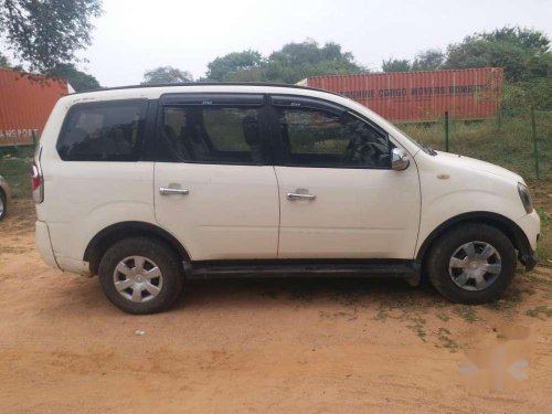 2012 Mahindra Xylo D4 BS III MT for sale in Hyderabad