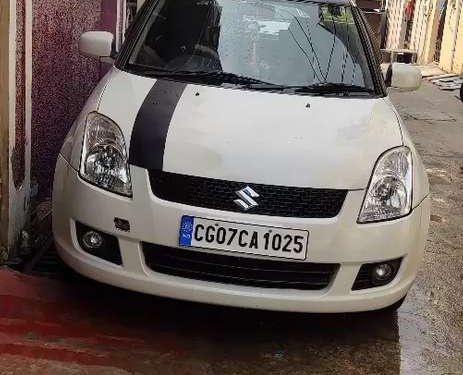 2009 Maruti Suzuki Swift VDI MT for sale in Raipur