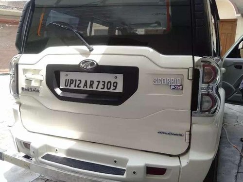 2017 Mahindra Scorpio MT for sale in Deoband