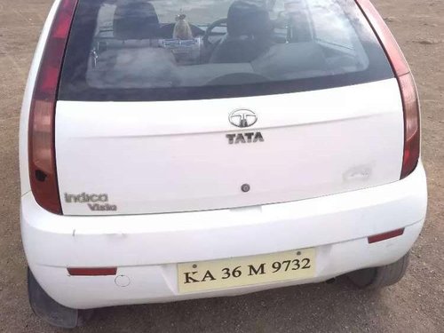 2011 Tata Vista MT for sale in Mudhol