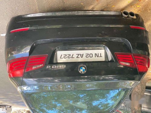 BMW 5 Series 520d Sedan, 2011, Diesel AT for sale in Chennai