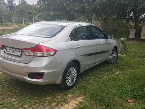 Maruti Suzuki Ciaz 2017 MT for sale in Thiruvalla