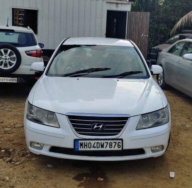 Hyundai Sonata Embera 2.0L CRDi 2009 AT in Mira Road