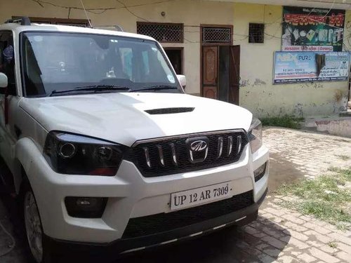 2017 Mahindra Scorpio MT for sale in Deoband