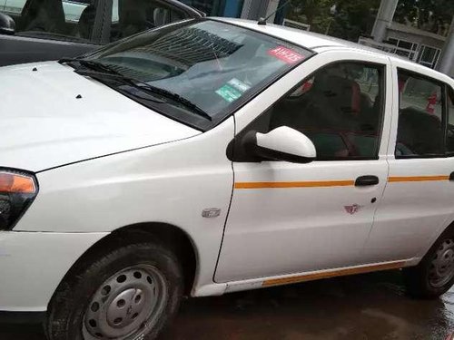 2015 Tata Indigo eCS MT for sale in Pune