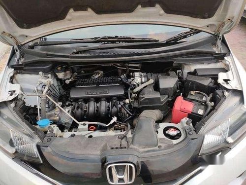 Honda Jazz, 2017, Petrol MT for sale in Jaipur