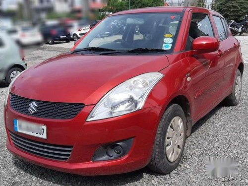 2012 Maruti Suzuki Swift LXI MT for sale in Kochi