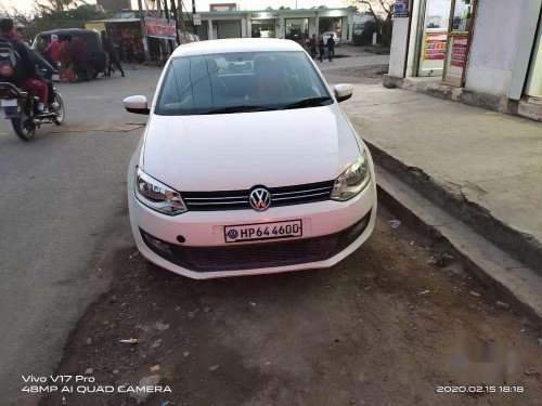 2014 Volkswagen Polo MT for sale in Baddi