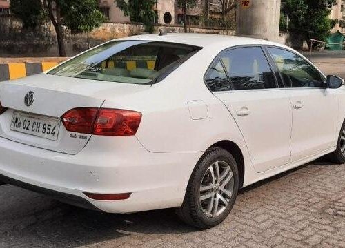 Used 2011 Volkswagen Jetta 2011-2013 2.0L TDI Highline AT in Mumbai