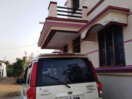 Mahindra Scorpio VLX Airbags BS III, 2010, Diesel MT in Cuddalore