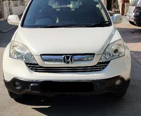 2008 Honda CR V MT for sale in Vadodara