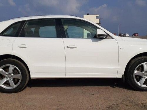 2014 Audi Q5 2008-2012 AT for sale in Chennai