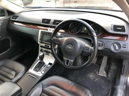 2012 Volkswagen Passat MT for sale in Sirsa